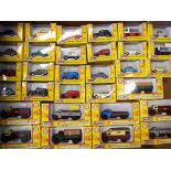 Diecast Classix - a collection of approximately 31 OO gauge diecast Classix by Pocketbond from the