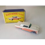 Matchbox - a Thunderbird # 75,