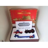 Matchbox Models of Yesteryear - diecast models comprising A12, Y9, Y10, Y16, Y19, Y21, YS9, YS16,