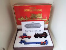 Matchbox Models of Yesteryear - diecast models comprising A12, Y9, Y10, Y16, Y19, Y21, YS9, YS16,