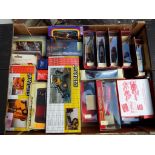 Matchbox, Joal and other - approximately 21 diecast model motor vehicles, Models of Yesteryear,