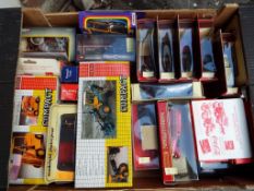 Matchbox, Joal and other - approximately 21 diecast model motor vehicles, Models of Yesteryear,