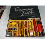 Conjuring Tricks - a boxed set by Hokus Pokus, Spears, in original box,