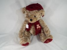 A Harrods Bear 1999,