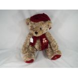 A Harrods Bear 1999,