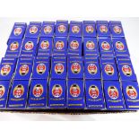 Diecast Models - A quantity of approx 35 diecast model motor vehicles by Oxford Diecast,