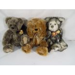 Charlie Bears - a good quality Charlie Bear entitled Gracie #CB094061,