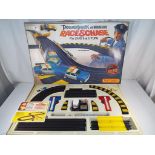 Matchbox - a Race & Chase Power Track PT - 6000, 4.