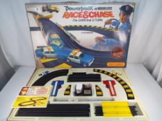 Matchbox - a Race & Chase Power Track PT - 6000, 4.