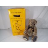 Dean's Bear - A Dean's rag book co Ltd.