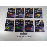 Maisto - Approximately 70 diecast model motor vehicles from the Maisto "My Very First Wheels"