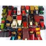 Matchbox - a quantity of diecast model motor vehicles by Matchbox (2)