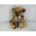 Charlie Bears - a good quality Charlie Bear entitled Howie CB614890 with original tags,