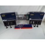 Military Models - Three Oryon Collection 1:35 scale metal model sets comprising # 2013 U.