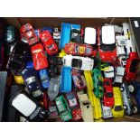 Diecast models