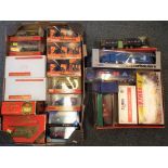 Matchbox Models of Yesteryear and other - 20 diecast models top include 11 Matchbox M-O-Y,
