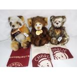 Charlie Bears - a good quality Charlie Bear entitled Chanelle product No.