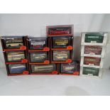 Exclusive First Editions - thirteen diecast model motor vehicles by Exclusive First Editions