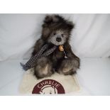 Charlie Bears - a good quality Charlie Bear entitled Cooper product No.