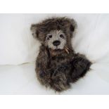 Charlie Bears - a good quality Charlie Bear entitled Hamish product No, CB114800 with original tags,