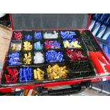 1000 piece crimp set