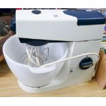 Kenwood Chef food mixer