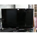 Samsung 32" digital LCD TV with freeview etc.