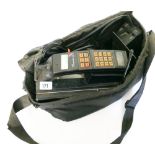 Vintage Motorola 5000 X original mobile phone