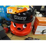 A Henry Hoover - body only