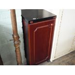 Belling hot food cabinet