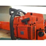 Husqvarna professional model 268XP Chainsaw with 28" bar