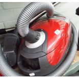 Miele cylinder vacuum cleaner