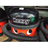 Henry Hoover