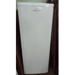 Tall Beko A Class Fridge