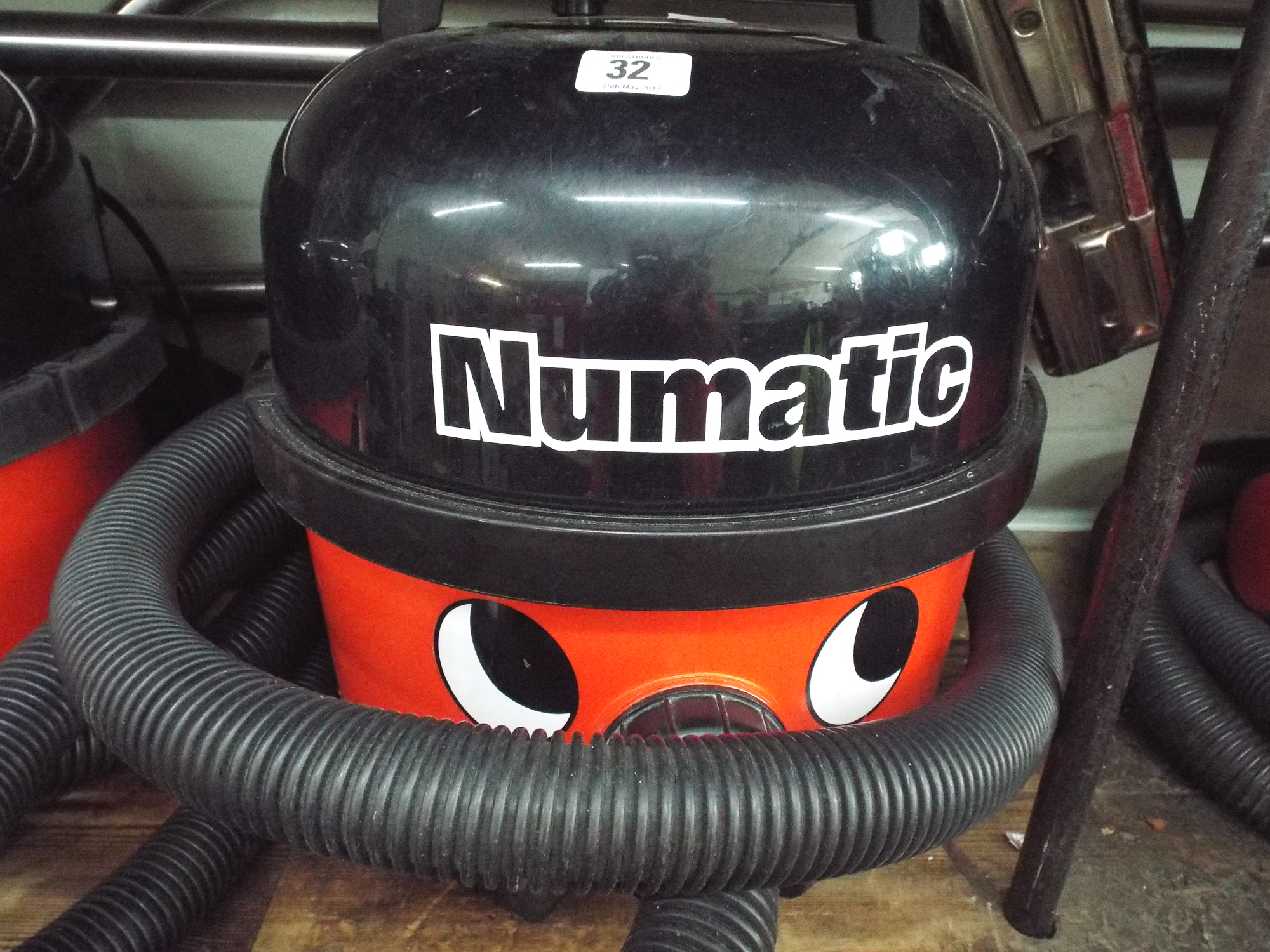 Henry Hoover