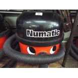 Henry Hoover