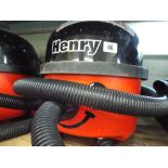 Henry Hoover