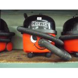 Henry Hoover