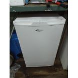 Filco worktop height narrow freezer