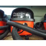 Henry Hoover