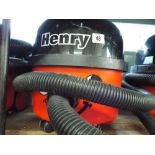 Henry Hoover