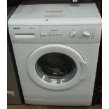 Beko 5kg workload washing machine