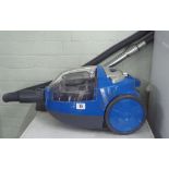 Vax cylinder vacuum cleaner