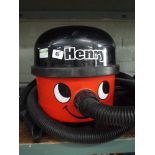 A Henry Hoover