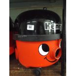 Henry Hoover