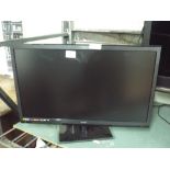 Technika 21" digital television with integrated DVD player