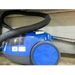 Vax cylinder vacuum cleaner