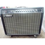 Yamaha 100 115 amplifier