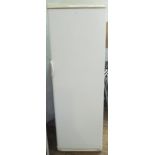 Electrolux upright freezer