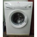 Hoover AAA washing machine